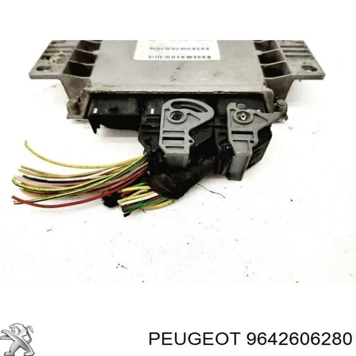 ЕБУ Peugeot/Citroen 9642606280 ціна, від 22.57 USD