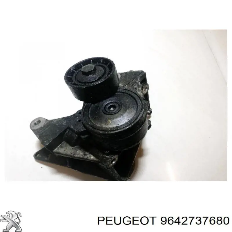 9642737680 Fiat/Alfa/Lancia 