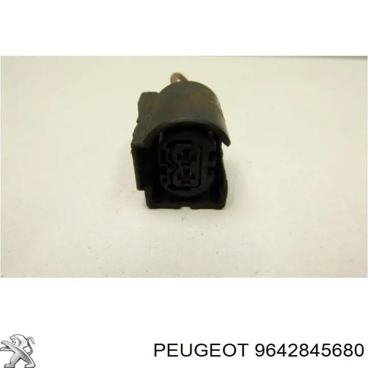 9642845680 Renault (RVI) 