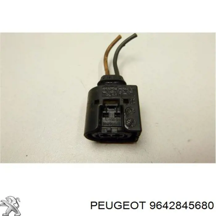  9642845680 Peugeot/Citroen