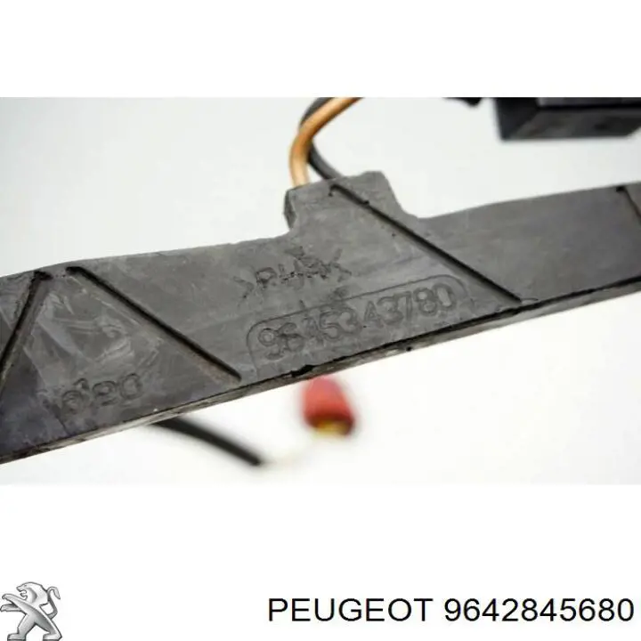  Renault (RVI) 9642845680 ціна, від 9.23 USD