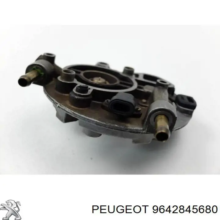 Купити 9642845680 Renault (RVI) 
