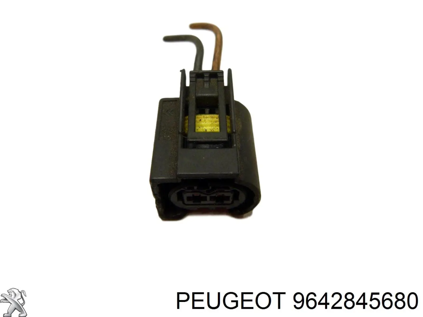 Купити 9642845680 Peugeot/Citroen 