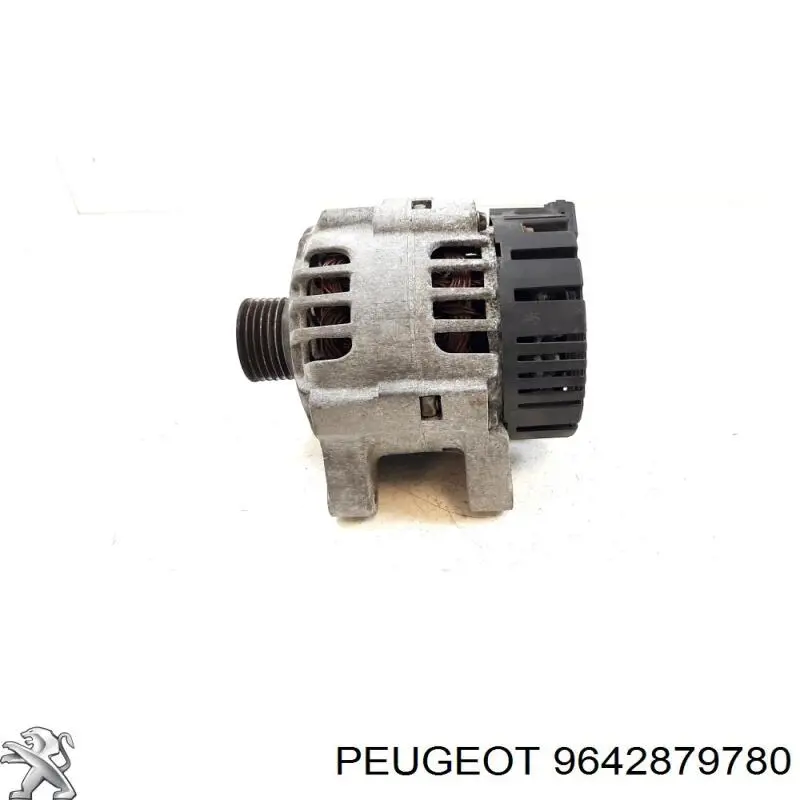 Генератор Peugeot/Citroen 9642879780 ціна, від 158.66 USD