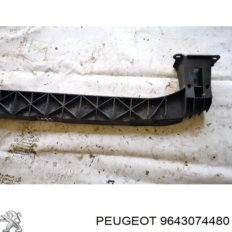  9643074480 Peugeot/Citroen