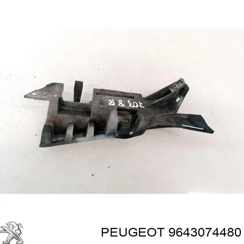  Peugeot/Citroen 9643074480 ціна, від 8.16 USD
