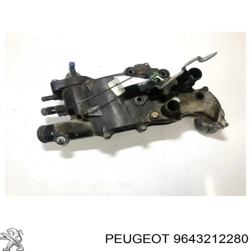 9643212280 Peugeot/Citroen