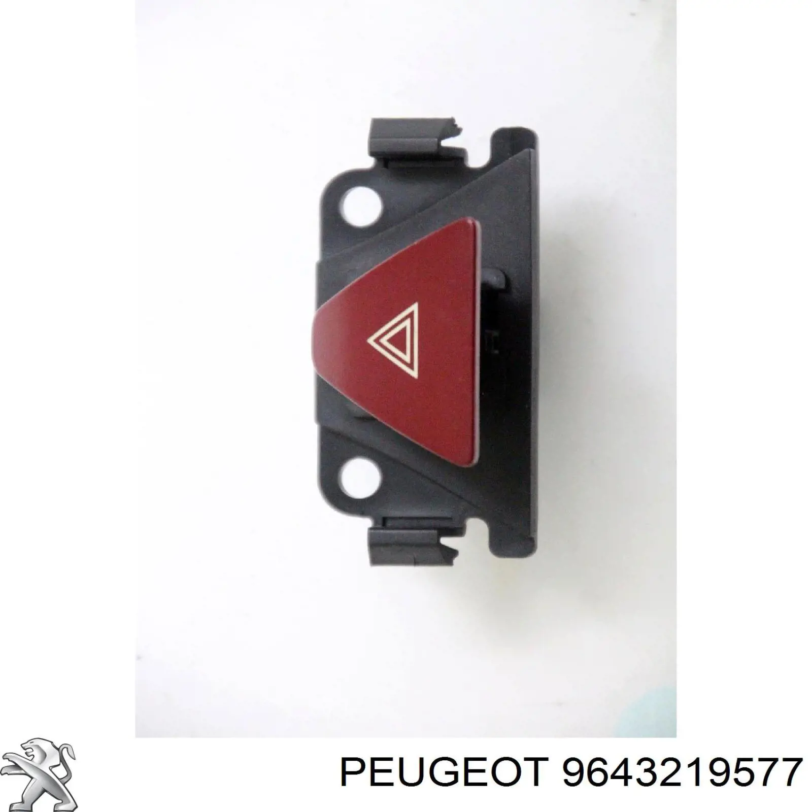 9643219577 Peugeot/Citroen 