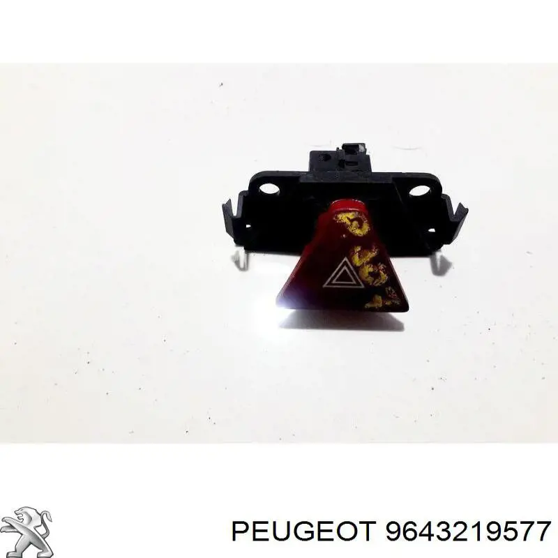 9643219577 Peugeot/Citroen 