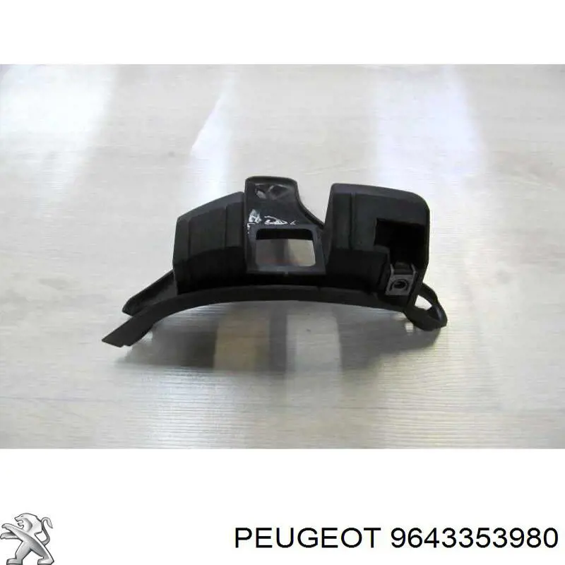  Peugeot/Citroen 9643353980 ціна, від 19.06 USD