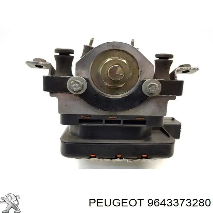 Компресор пневмопідкачкою (амортизаторів) Peugeot/Citroen 9643373280 ціна, від 210.91 USD
