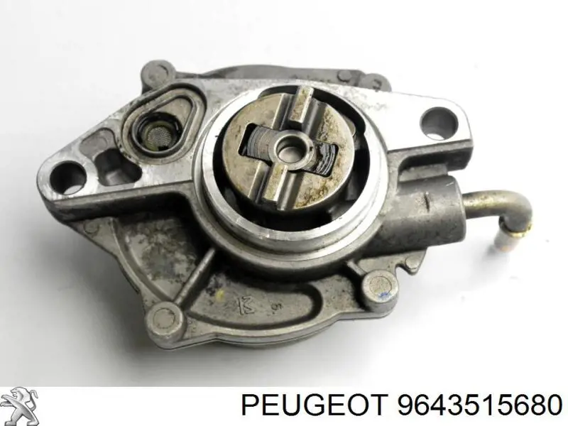  9643515680 Peugeot/Citroen
