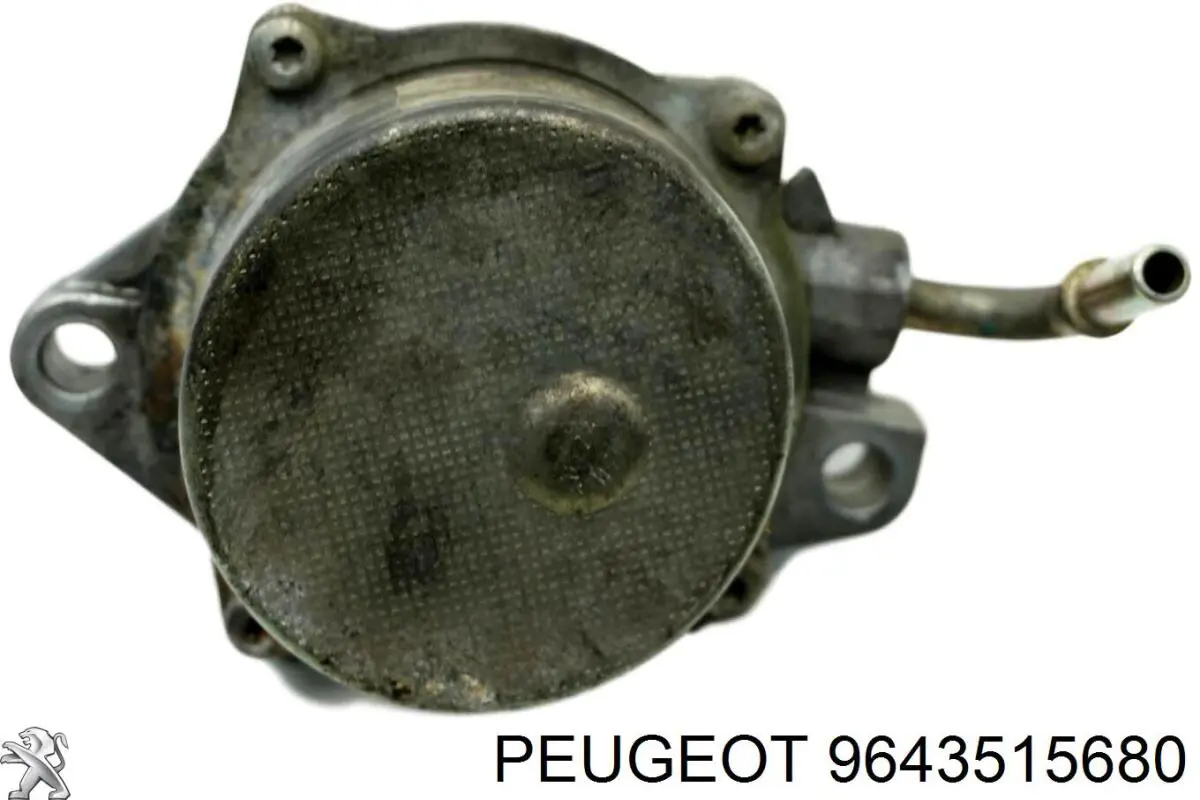 9643515680 Peugeot/Citroen 