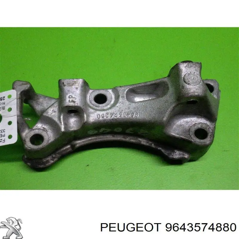  Peugeot/Citroen 9643574880 ціна, від 5.78 USD
