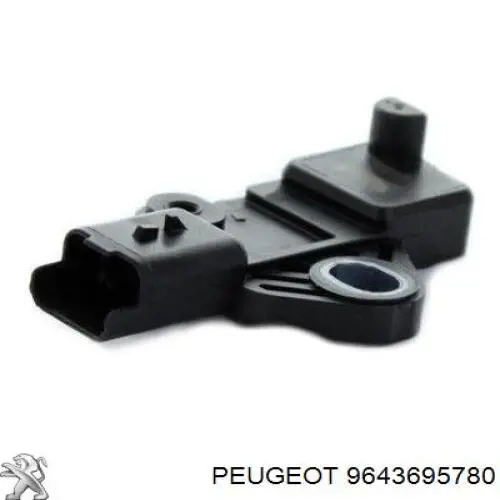 Датчик обертів колінвалу Peugeot/Citroen 9643695780 ціна, від 11.40 USD