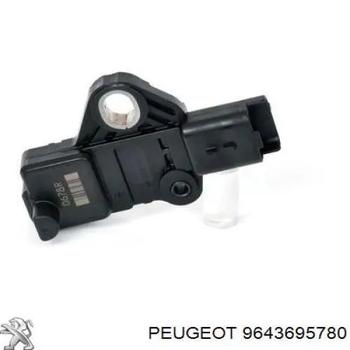 Датчик обертів колінвалу Peugeot/Citroen 9643695780 ціна, від 11.40 USD
