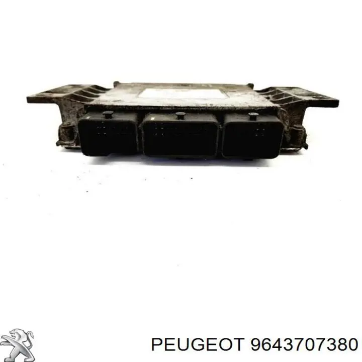 9643707380 Peugeot/Citroen 