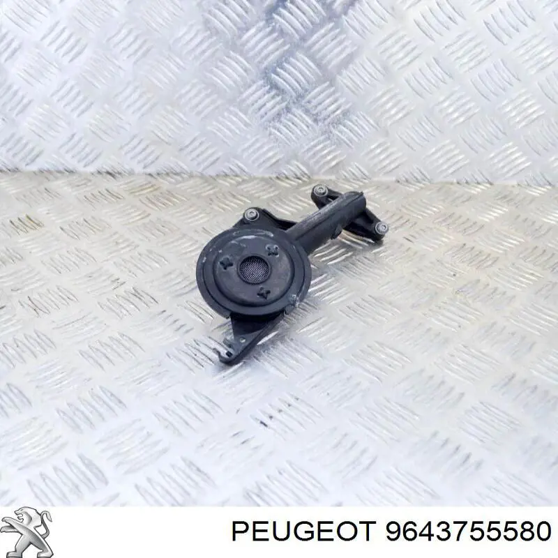 9643755580 Peugeot/Citroen Маслоуловлювач