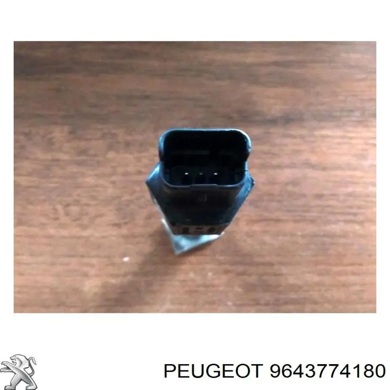 Датчик тиску палива Peugeot/Citroen 9643774180 ціна, від 29.85 USD