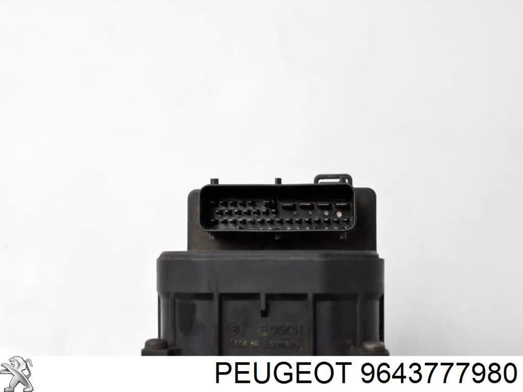9643777980 Peugeot/Citroen 