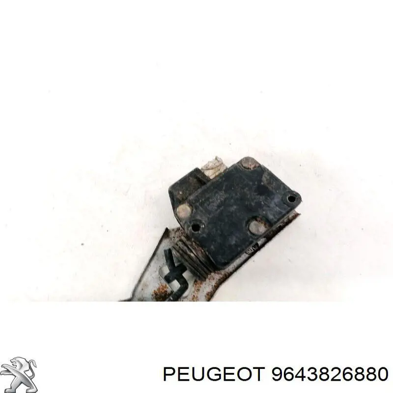 Купити 9643826880 Peugeot/Citroen 