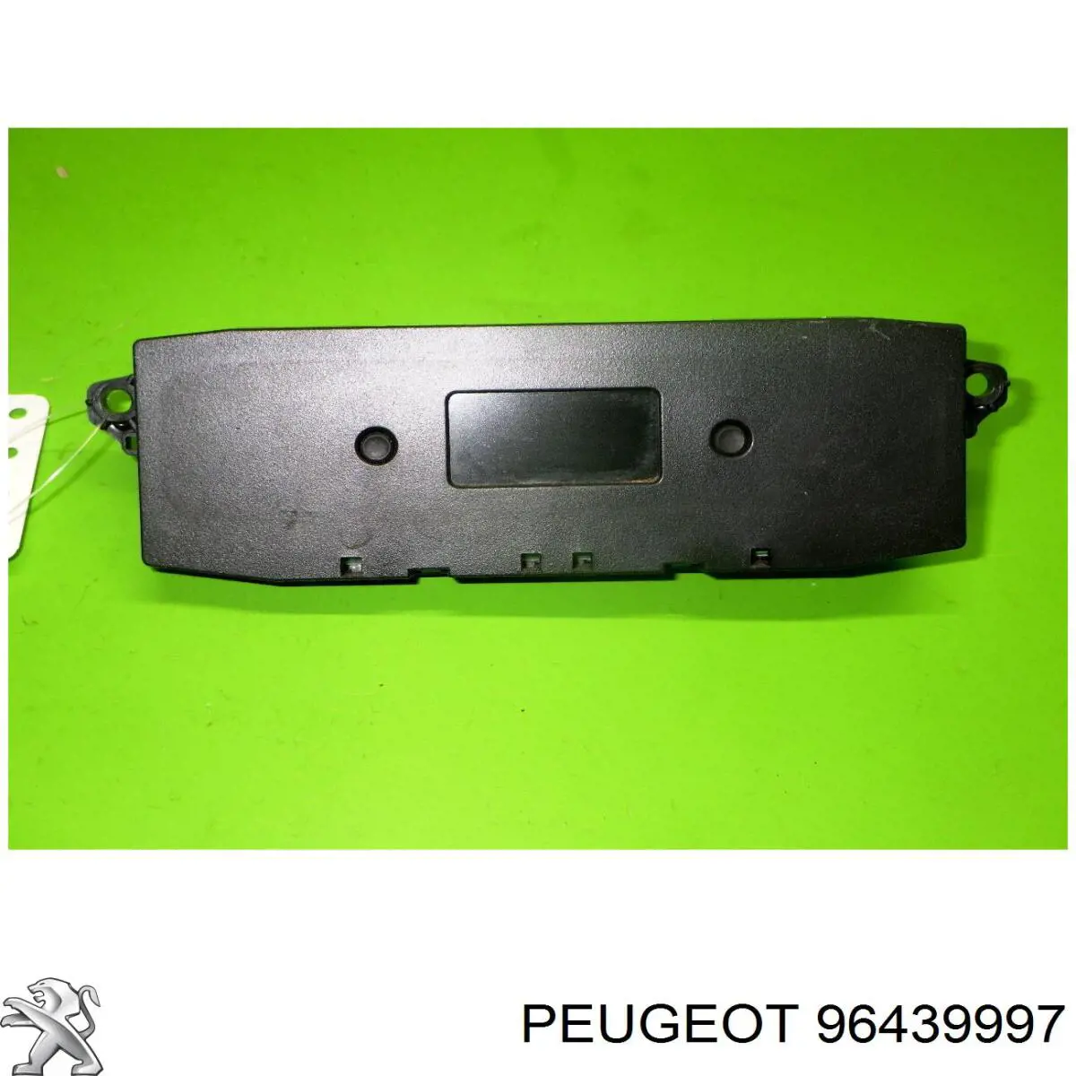 96439997 Peugeot/Citroen 