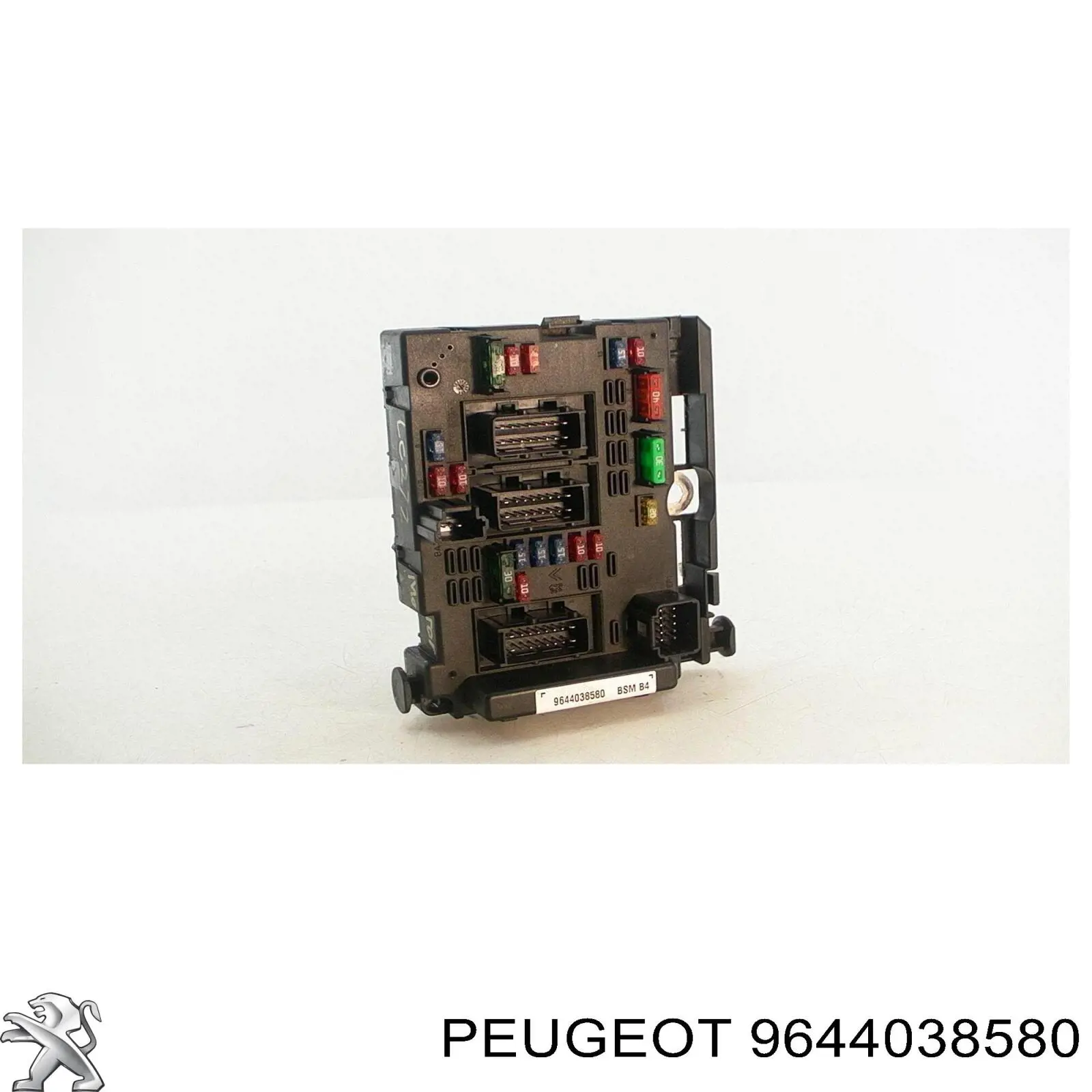  9644038580 Peugeot/Citroen