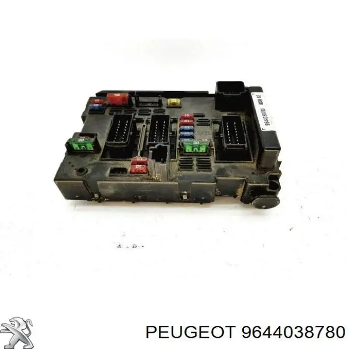 9644038780 Peugeot/Citroen 