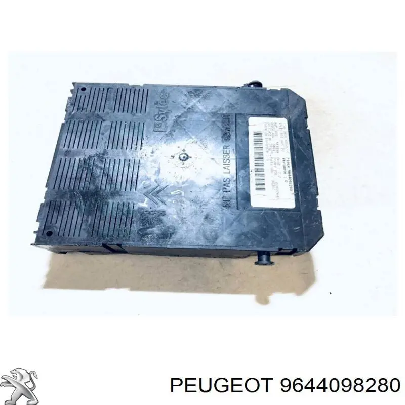 Купити 9644098280 Peugeot/Citroen 