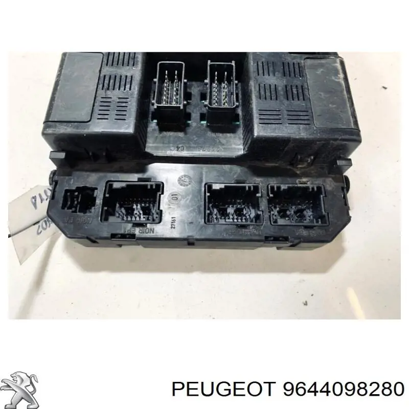 9644098280 Peugeot/Citroen 