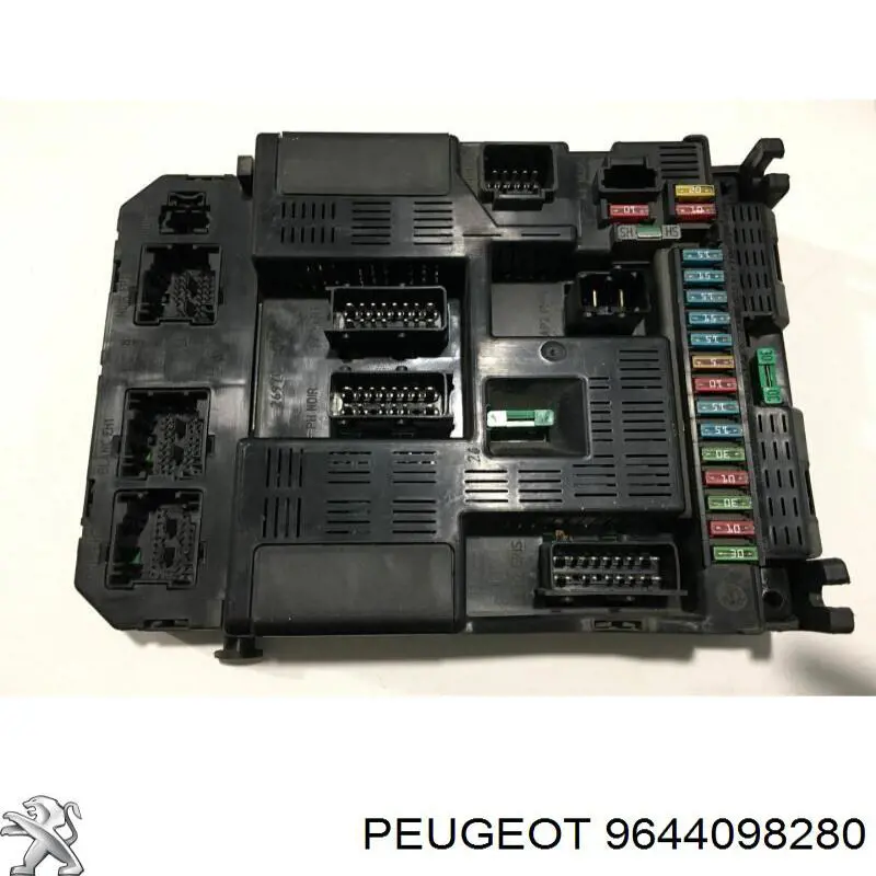  9644098280 Peugeot/Citroen