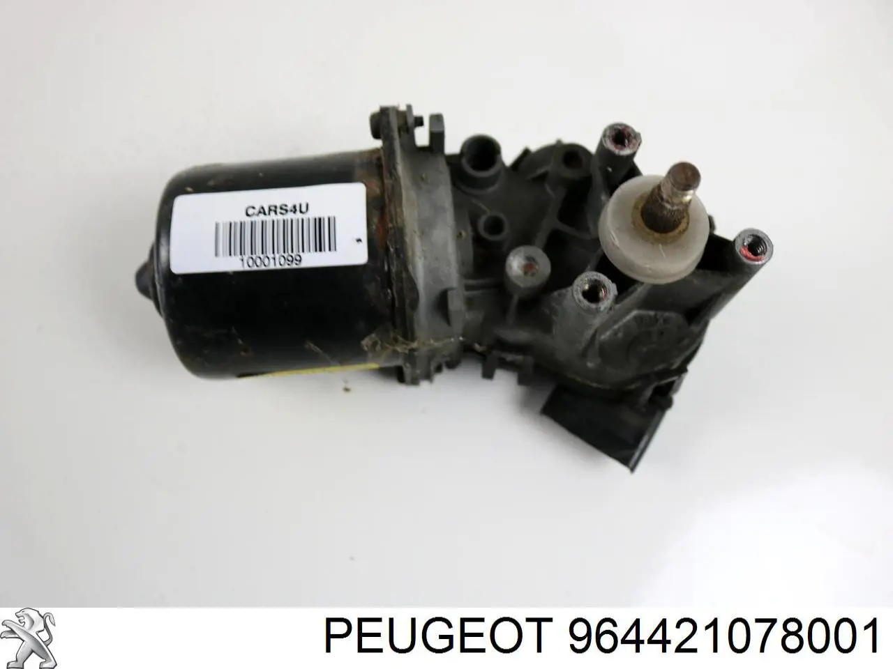  Peugeot/Citroen 964421078001 ціна, від 18.19 USD