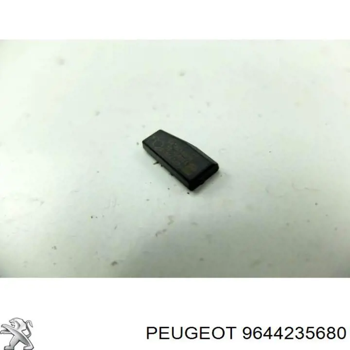  Peugeot/Citroen 9644235680 ціна, від  USD