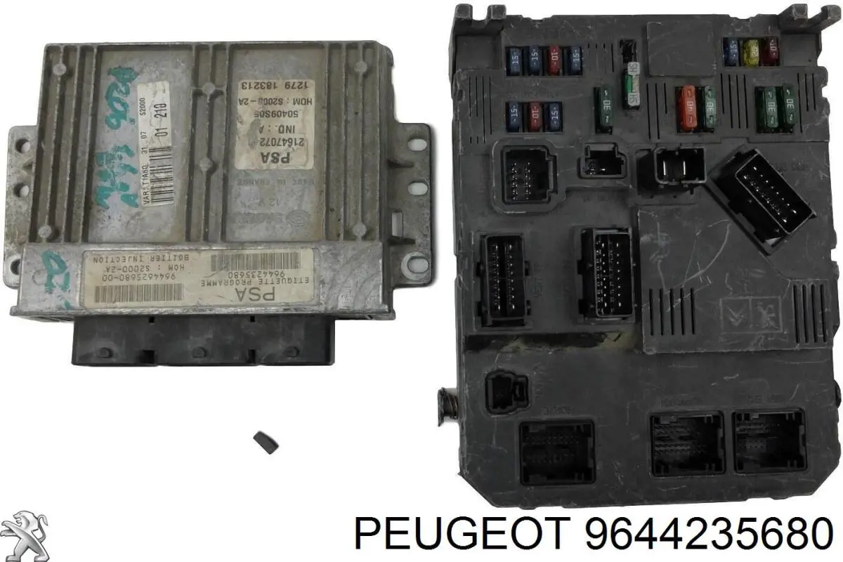 9644235680 Peugeot/Citroen 