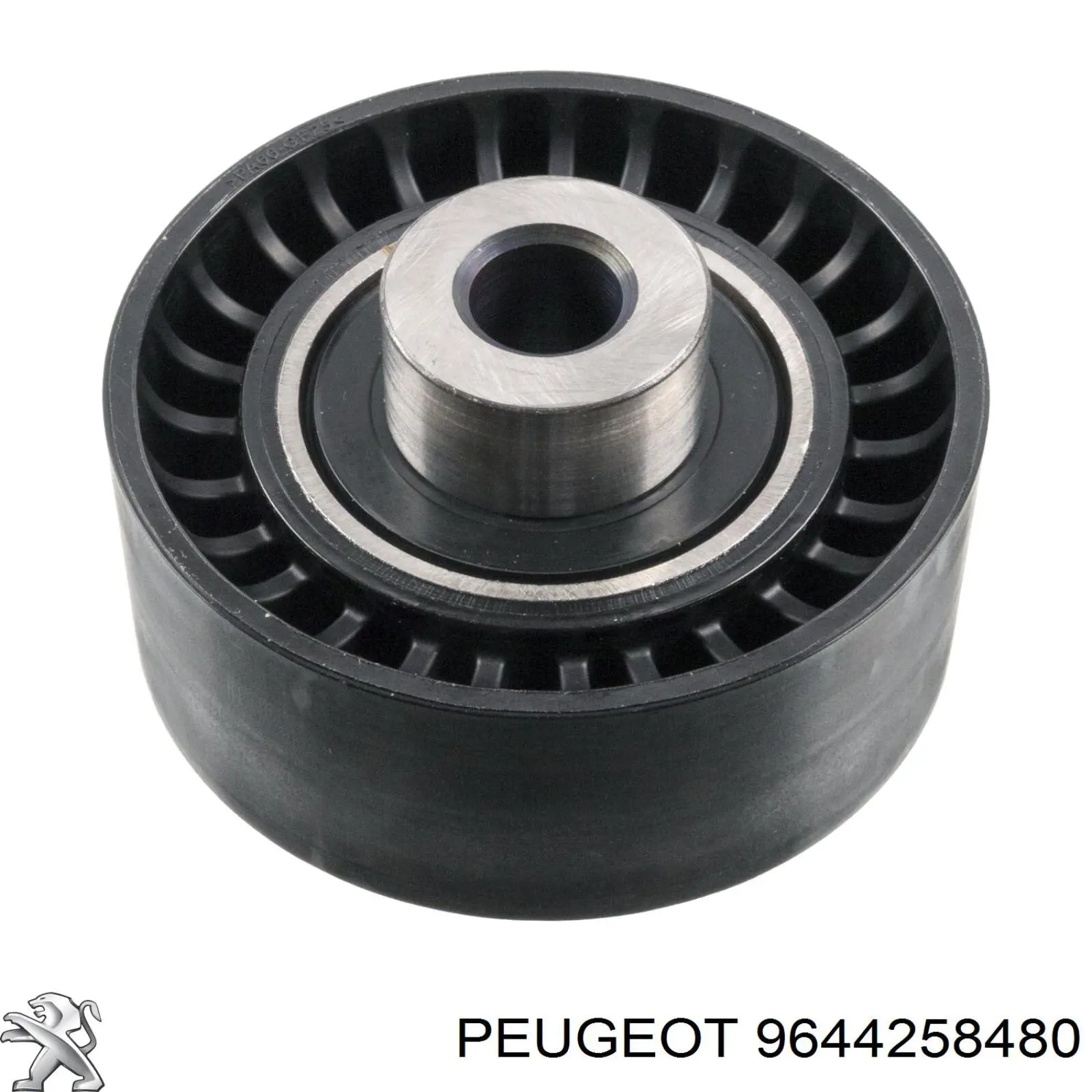 Ролик ременя ГРМ, паразитний Peugeot/Citroen 9644258480 ціна, від 10.79 USD