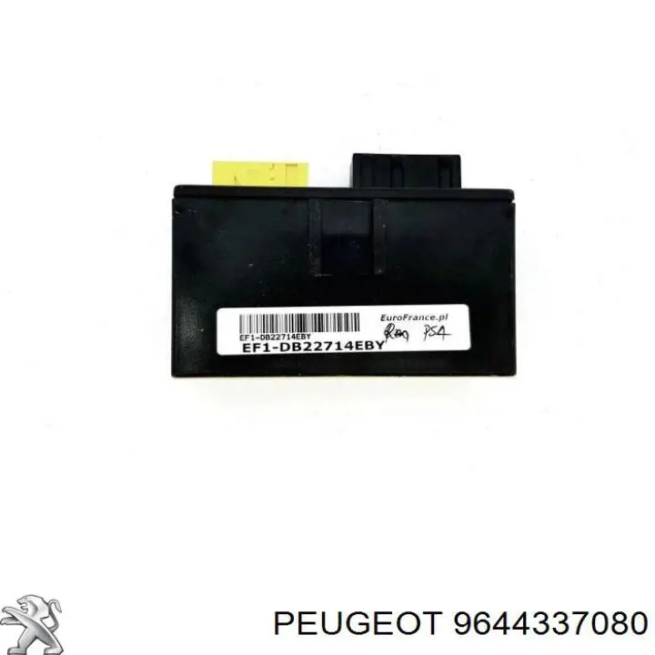 Купити 9644337080 Peugeot/Citroen 