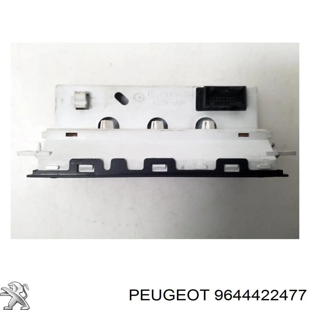 9644422477 Peugeot/Citroen 