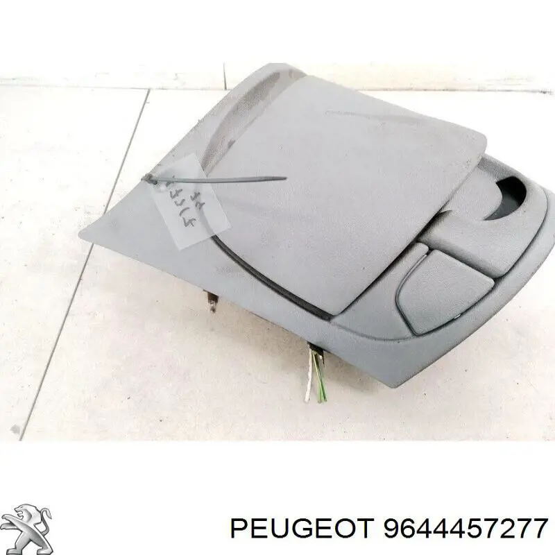  9644457277 Peugeot/Citroen