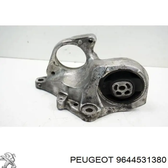  Peugeot/Citroen 9644531380 ціна, від 7.65 USD
