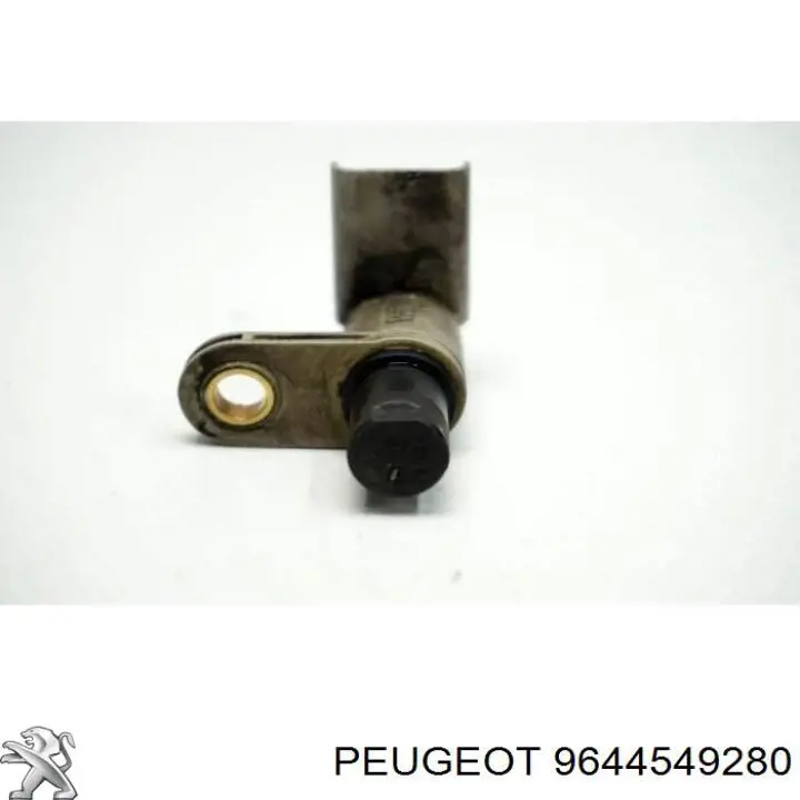 9644549280 Peugeot/Citroen датчик положення розподільного
