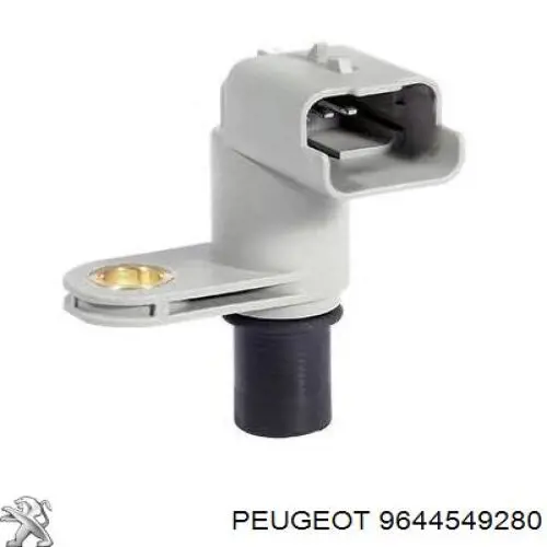 Датчик фаз Peugeot/Citroen 9644549280 ціна, від 15.44 USD