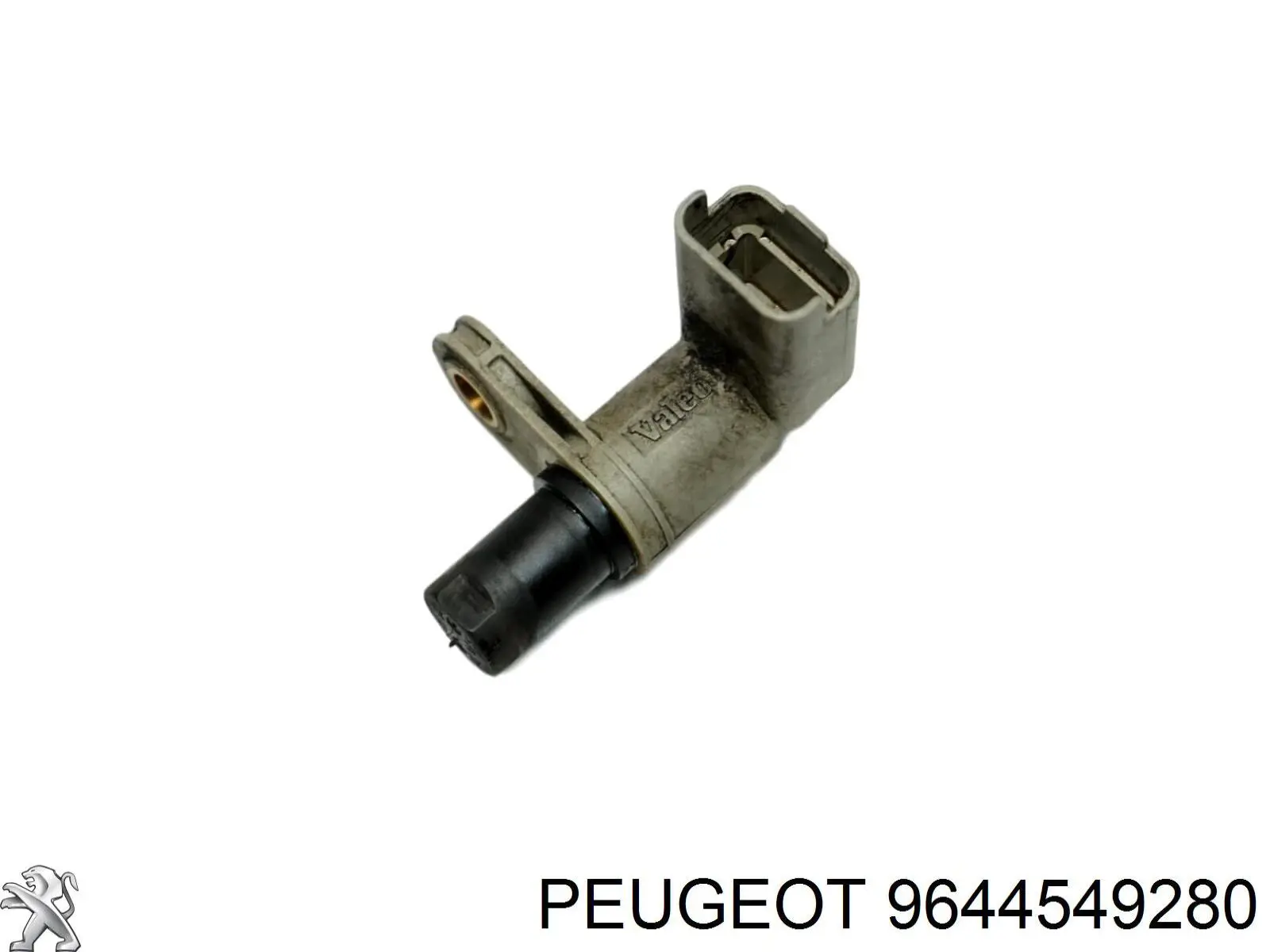 Купити 9644549280 Peugeot/Citroen ДПРВ