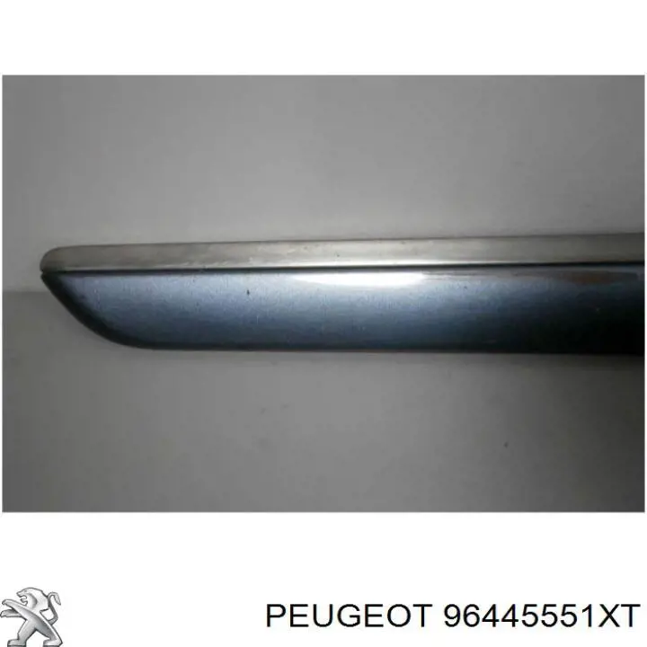  Peugeot/Citroen 96445551XT ціна, від 16.13 USD