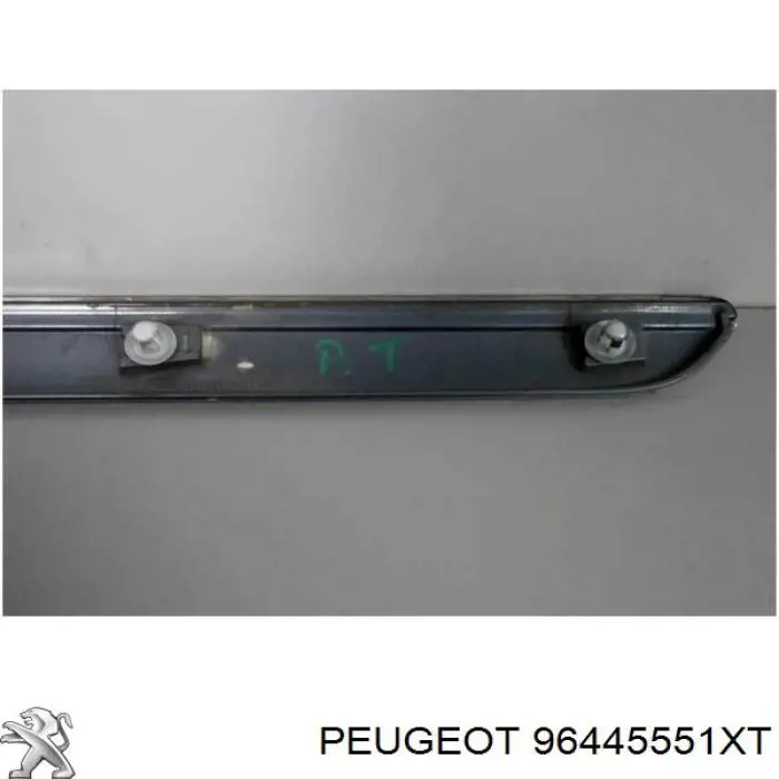  96445551XT Peugeot/Citroen