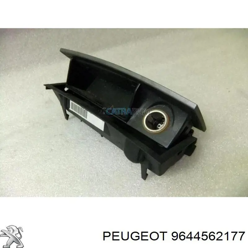  9644562177 Peugeot/Citroen