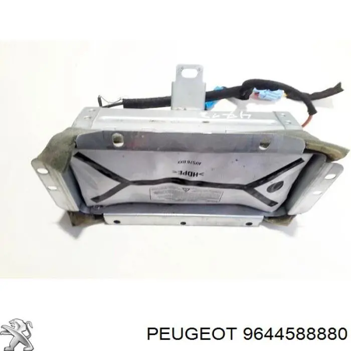 9644588880 Peugeot/Citroen 