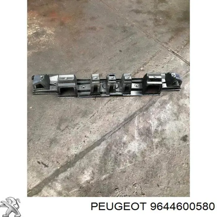  Peugeot/Citroen 9644600580 ціна, від 12.51 USD