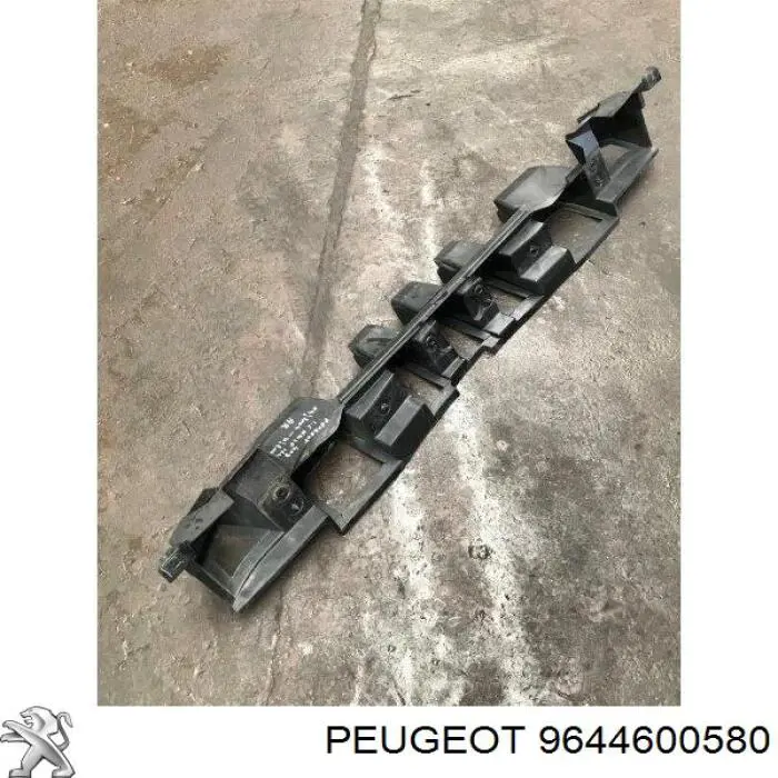 Купити 9644600580 Peugeot/Citroen 