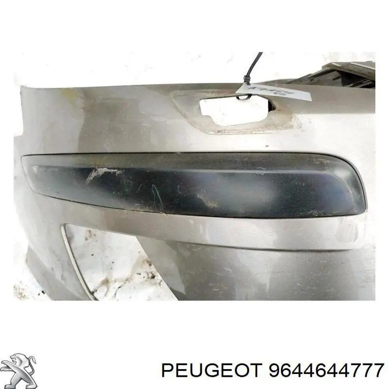  Peugeot/Citroen 9644644777 ціна, від 19.69 USD