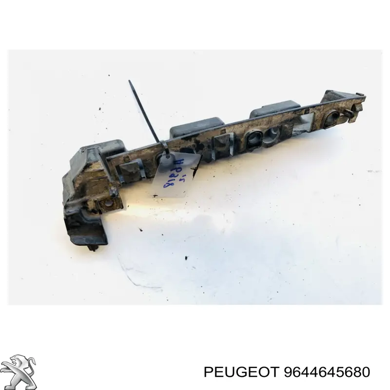 9644645680 Peugeot/Citroen 